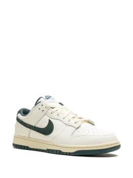 NIKE Dunk Low "Athletic Department - Deep Jungle" 