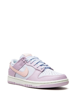 NIKE DUNK LOW "ATMOSPHERE PINK"