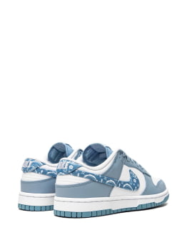 Nike Dunk Low "Blue Paisley"