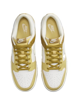 Nike Dunk Low "Bronzine"