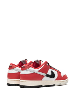 NIKE Dunk Low Chicago Split