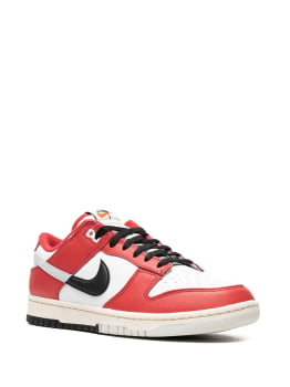 NIKE Dunk Low Chicago Split