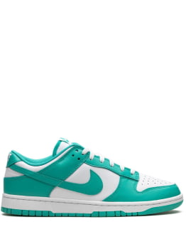 NIKE DUNK LOW CLEAR JADE