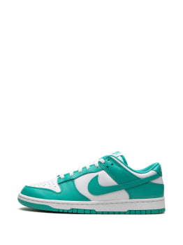 NIKE DUNK LOW CLEAR JADE