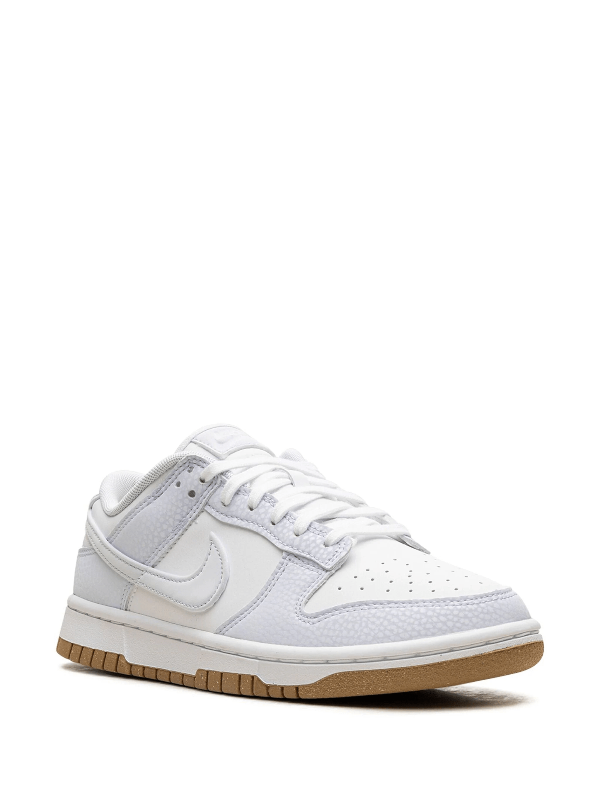  NIKE DUNK LOW "FOOTBALL GREY GUM" 