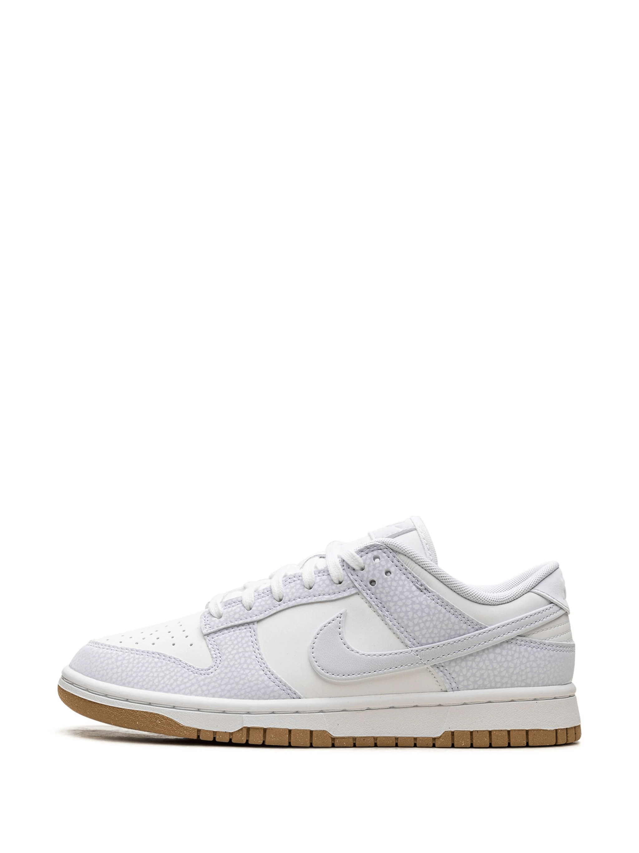  NIKE DUNK LOW "FOOTBALL GREY GUM" 