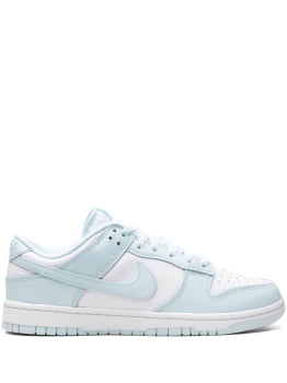 NIKE DUNK LOW  ''GLACIER BLUE"