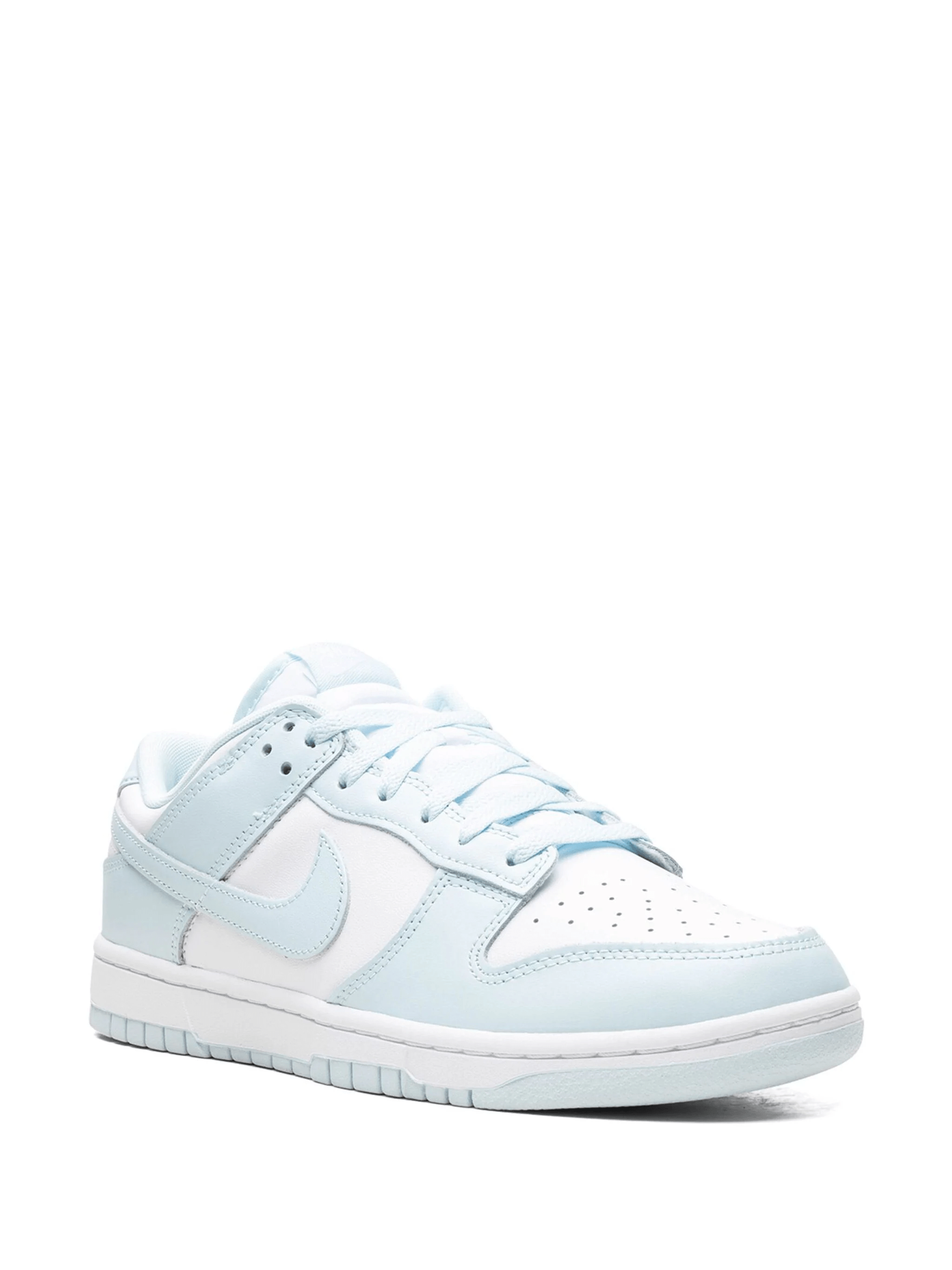 NIKE DUNK LOW  ''GLACIER BLUE"