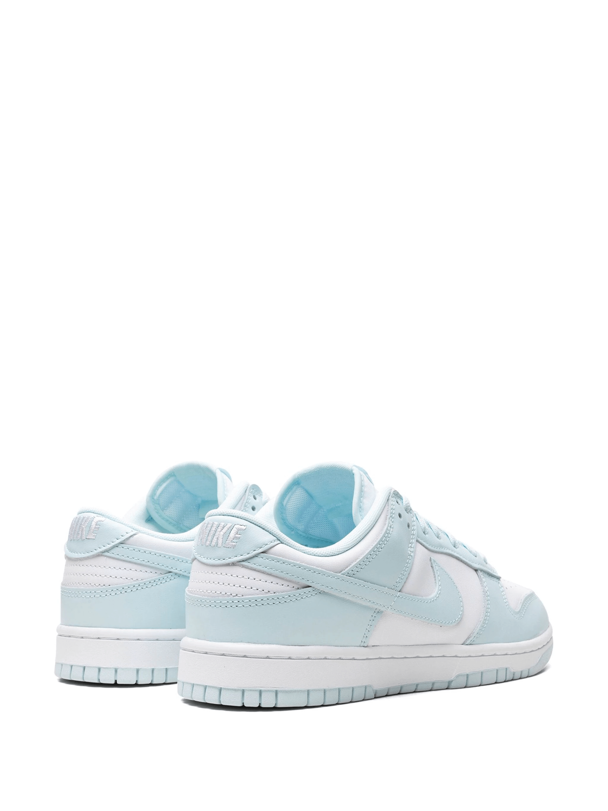 NIKE DUNK LOW  ''GLACIER BLUE"