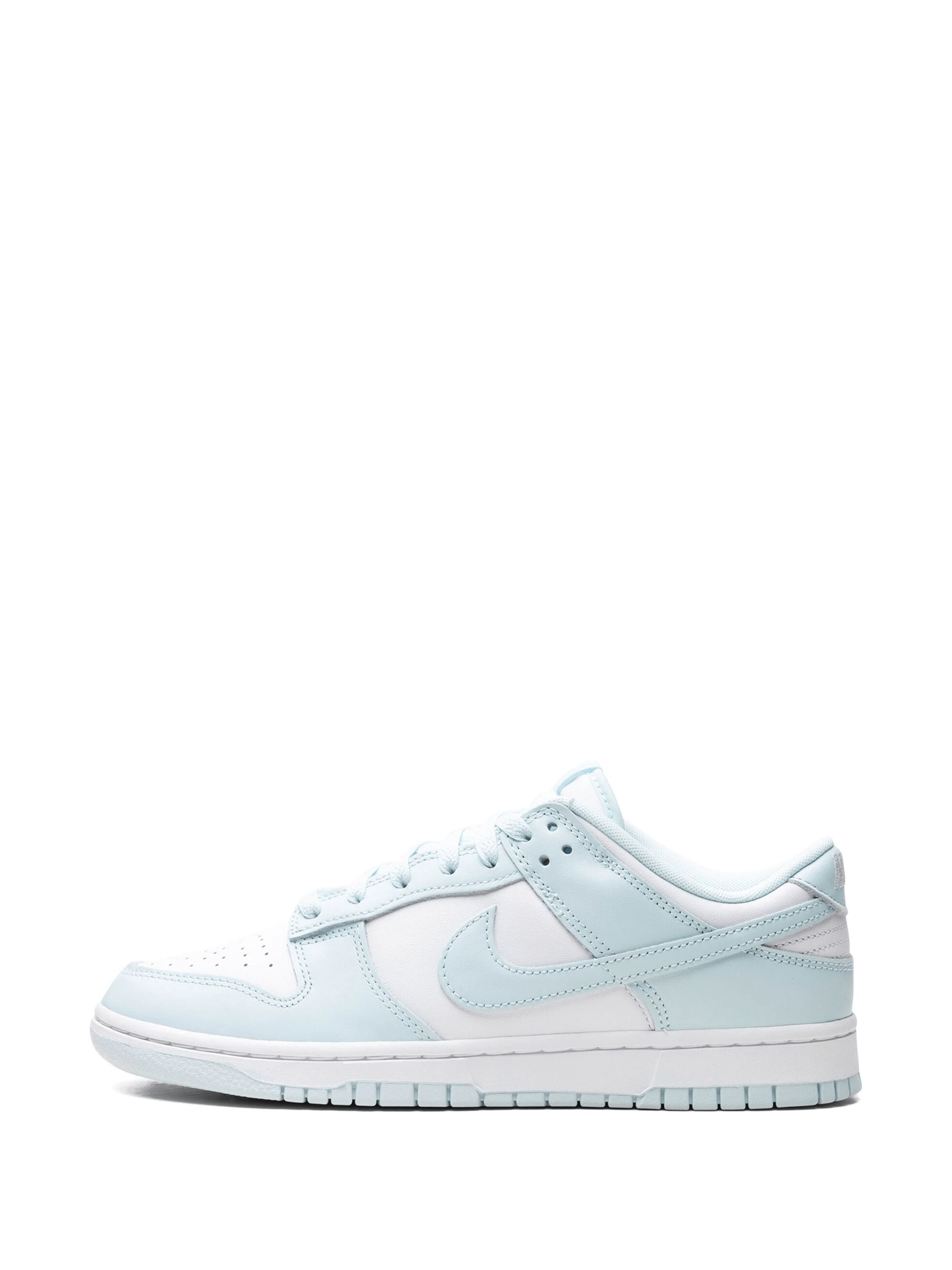 NIKE DUNK LOW  ''GLACIER BLUE"