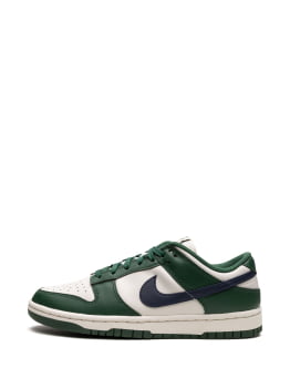 NIKE DUNK LOW "GORGE GREEN"