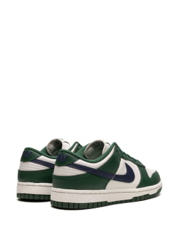 NIKE DUNK LOW "GORGE GREEN"