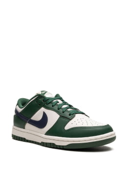 NIKE DUNK LOW "GORGE GREEN"