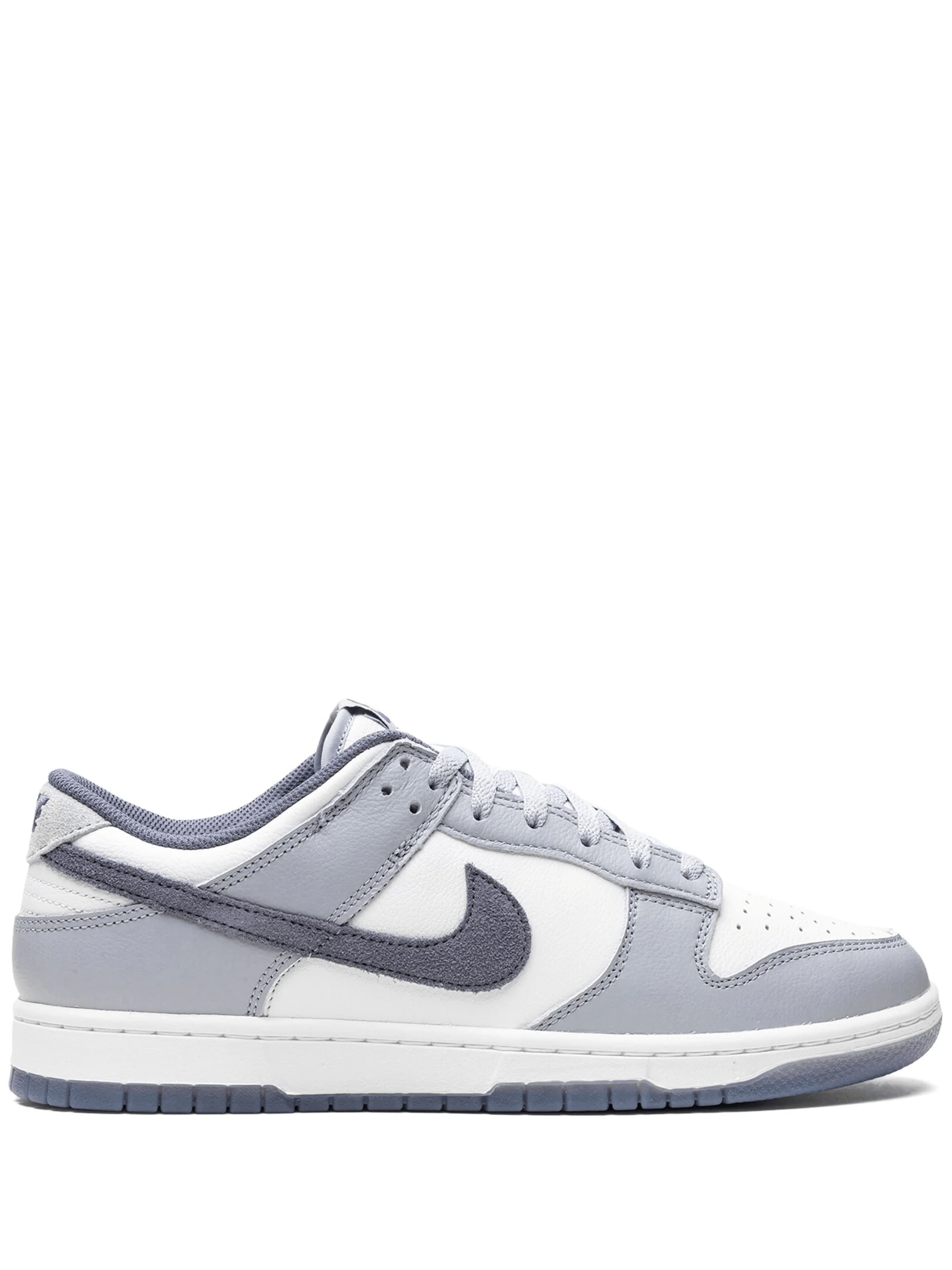 NIKE DUNK LOW "LIGHT CARBON"