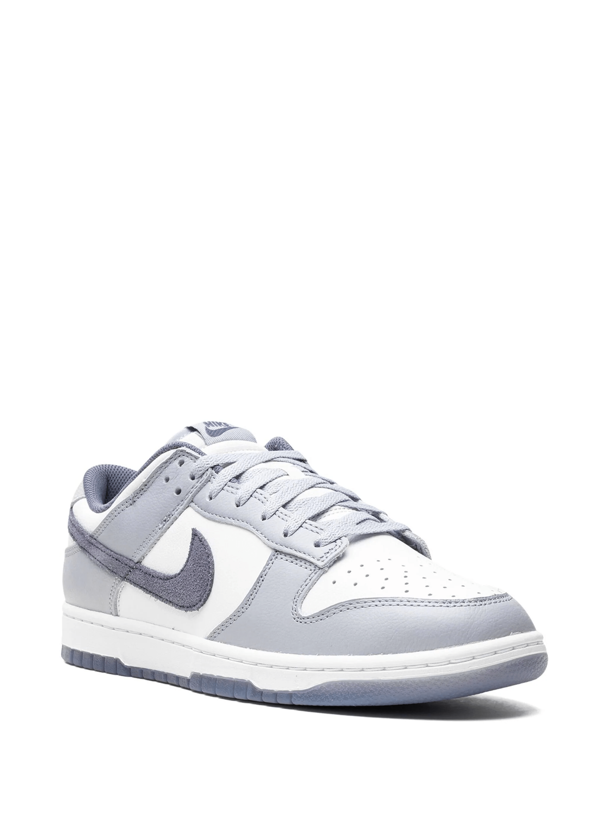 NIKE DUNK LOW "LIGHT CARBON"