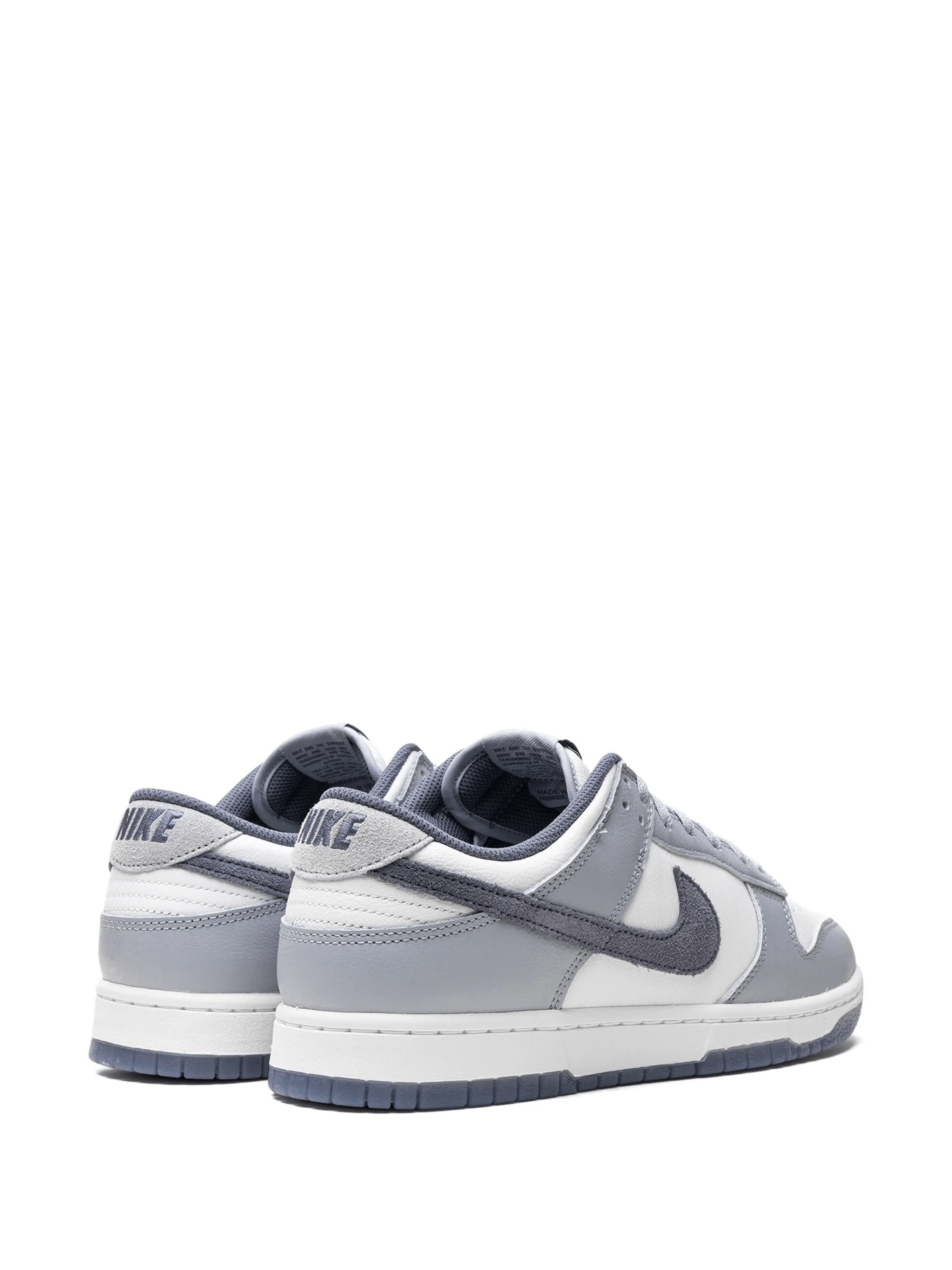 NIKE DUNK LOW "LIGHT CARBON"