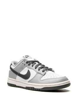 Nike Dunk Low "Light Smoke Grey"