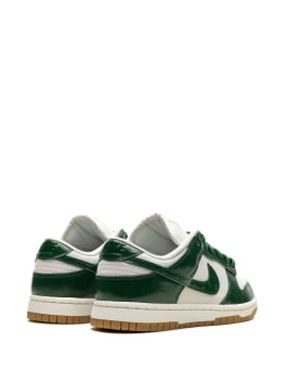 Nike Dunk Low LX "Gorge Green Ostrich"