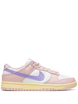 Nike Dunk Low "Pink Oxford" 