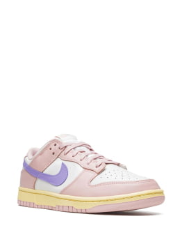 Nike Dunk Low "Pink Oxford" 