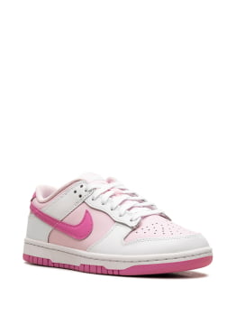 Nike Dunk Low "Playful Pink White" 