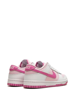 Nike Dunk Low "Playful Pink White" 