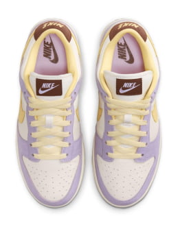 NIKE DUNK LOW PREMIUM "LILAC BLOOM"