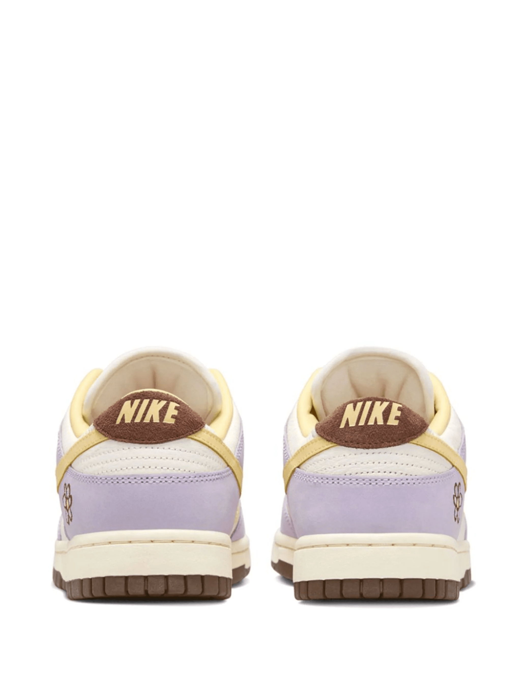 NIKE DUNK LOW PREMIUM "LILAC BLOOM"