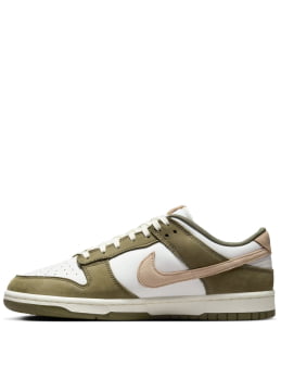 NIKE DUNK LOW PREMIUM "MEDIUM OLIVE HEMP"