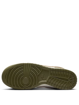 NIKE DUNK LOW PREMIUM "MEDIUM OLIVE HEMP"