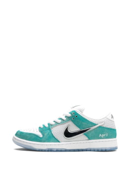 Nike Dunk Low Pro QS "April Skateboards"