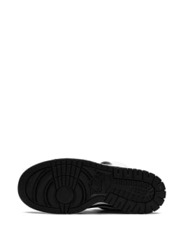 NIKE AIR DUNK LOW "REMASTERED BLACK"