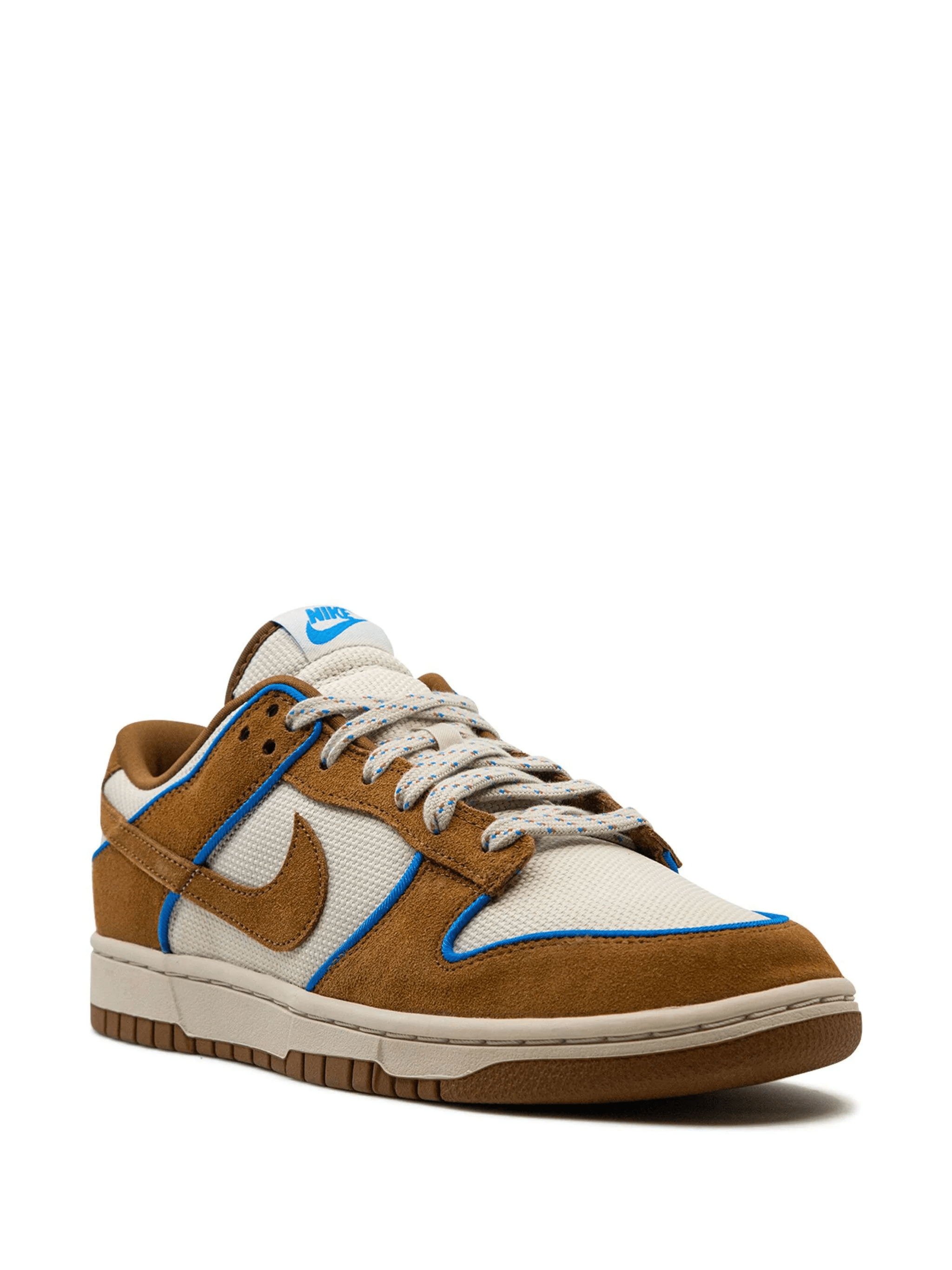 NIKE DUNK LOW RETRO "LIGHT BRITISH TAN" 