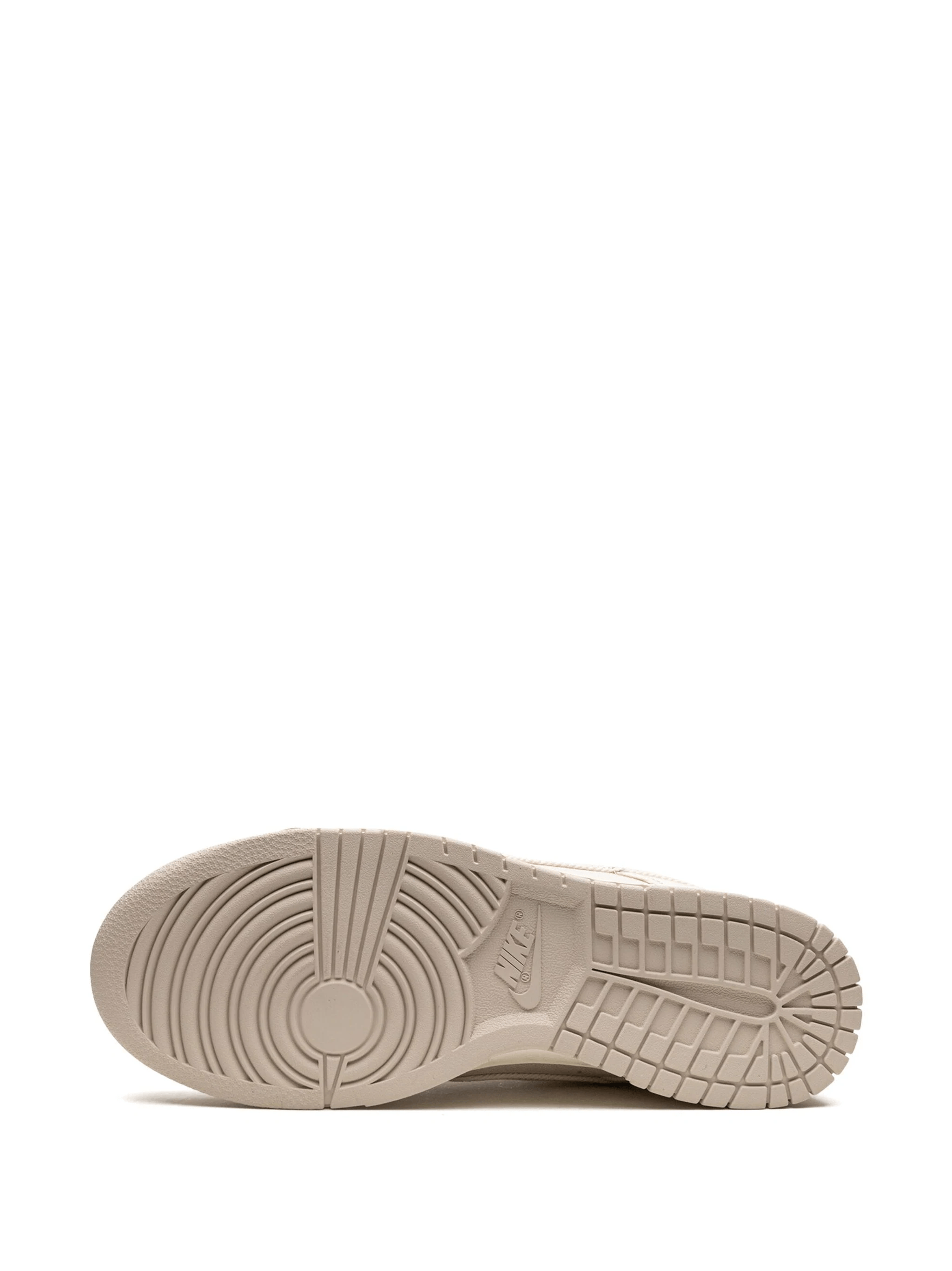 NIKE DUNK LOW RETRO "LIGHT OREWOOD BROWN" SASHIKO