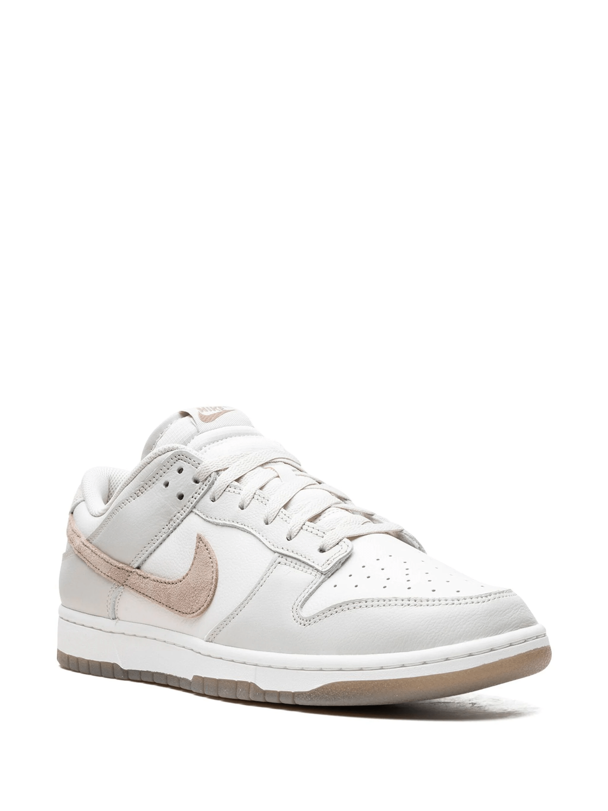 NIKE DUNK LOW RETRO SE "PHANTOM KHAKI"