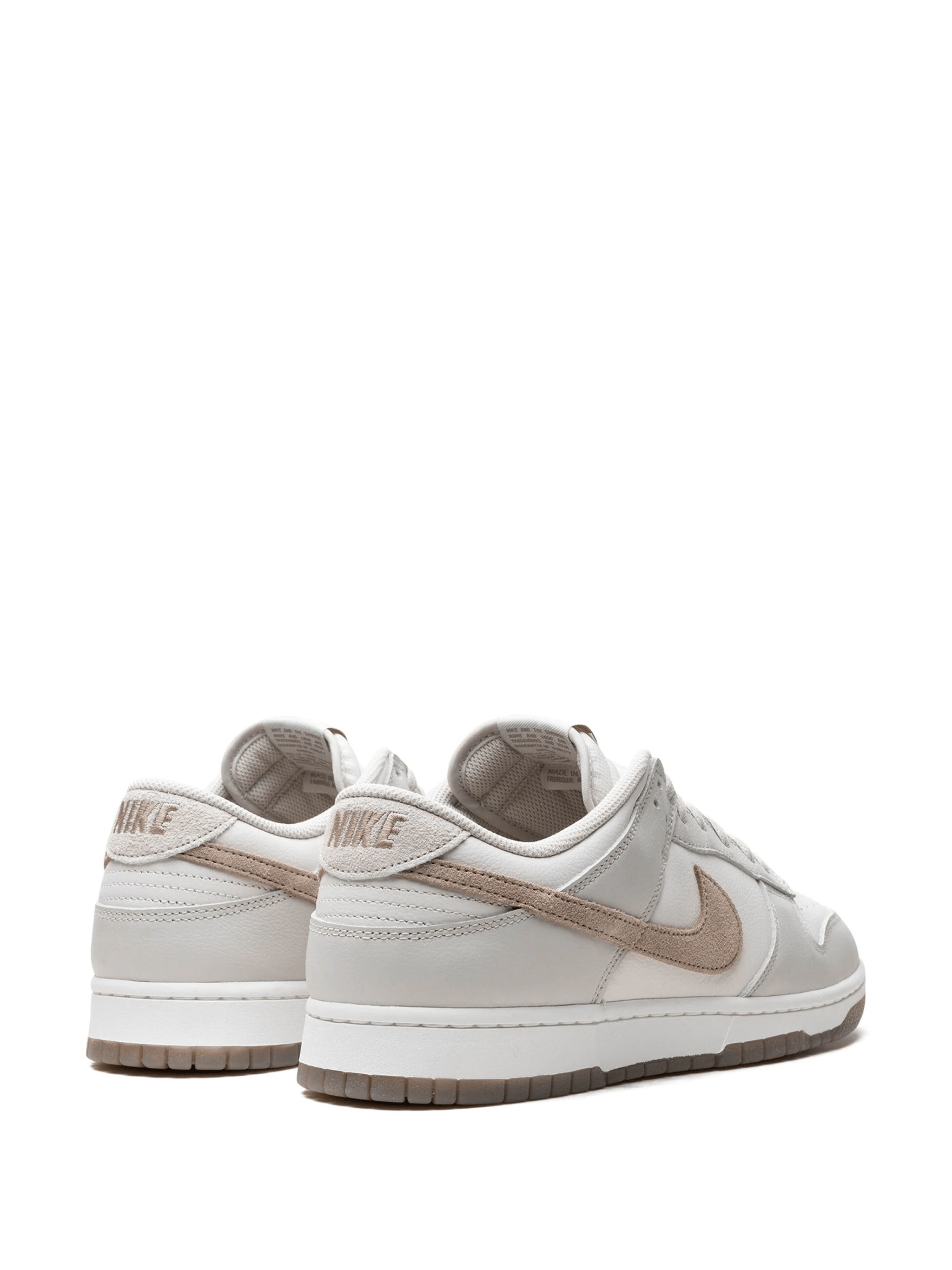 NIKE DUNK LOW RETRO SE "PHANTOM KHAKI"