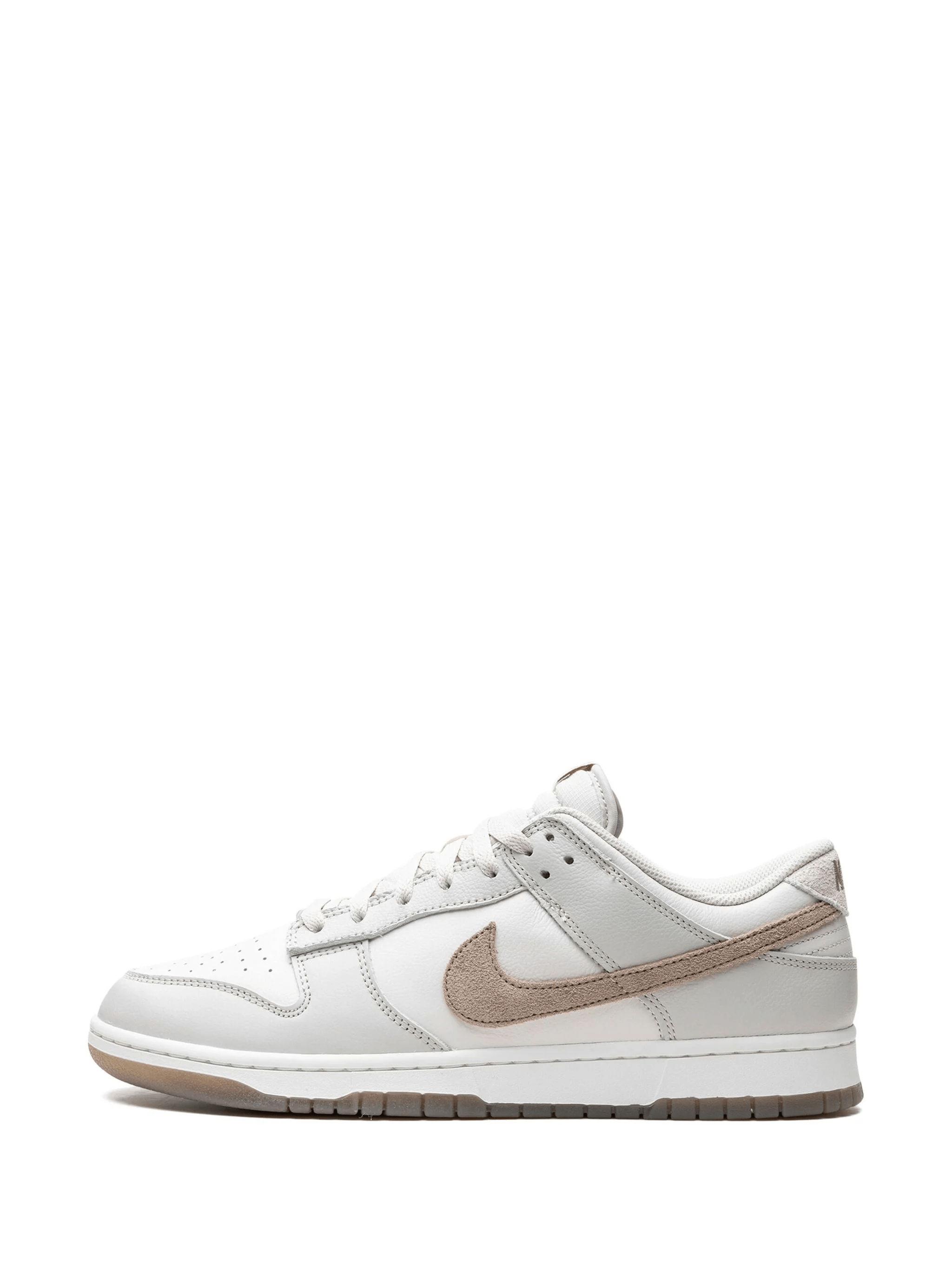 NIKE DUNK LOW RETRO SE "PHANTOM KHAKI"