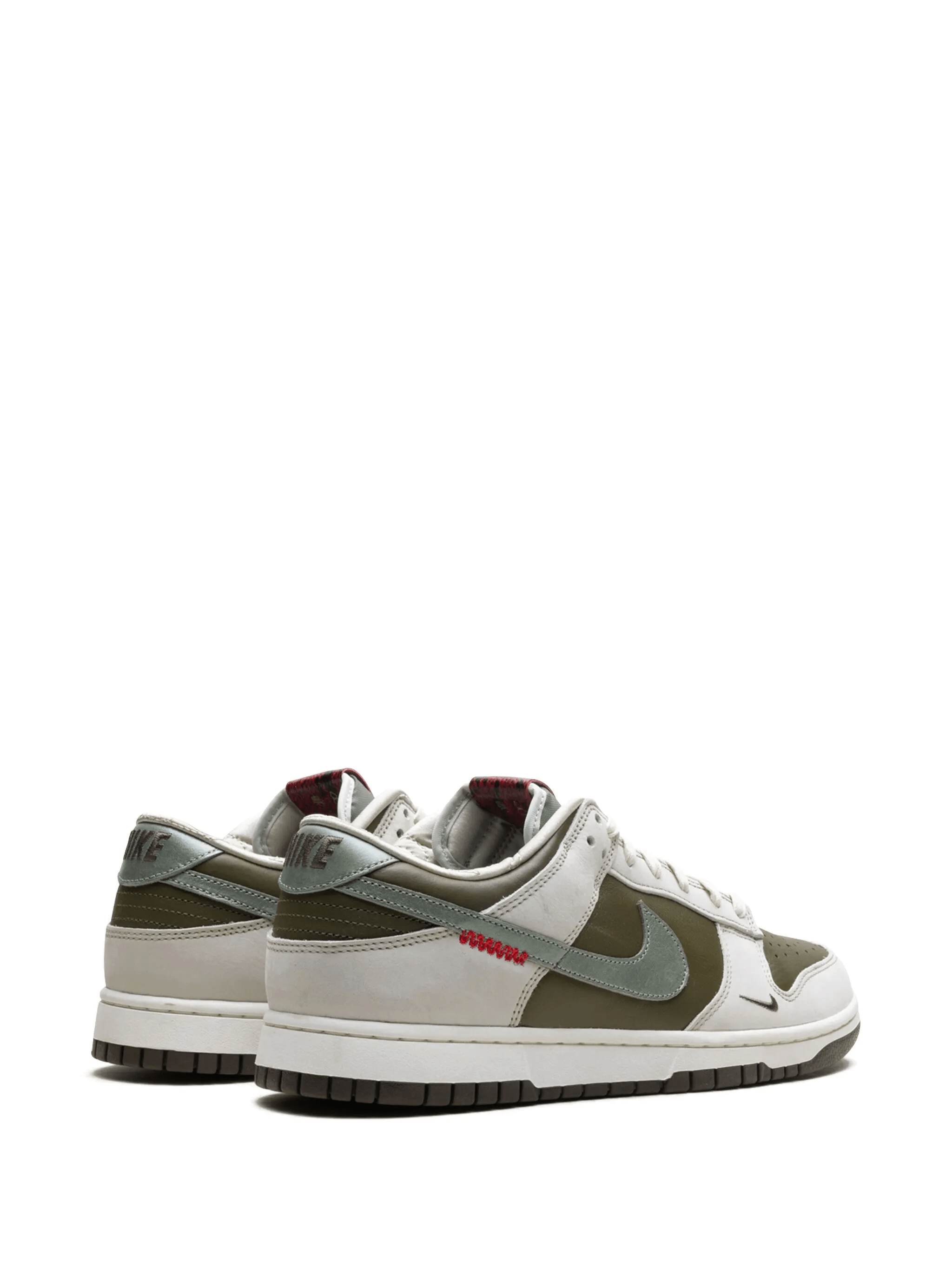 Nike Dunk Low Retro "Year of the Snake (2025)"