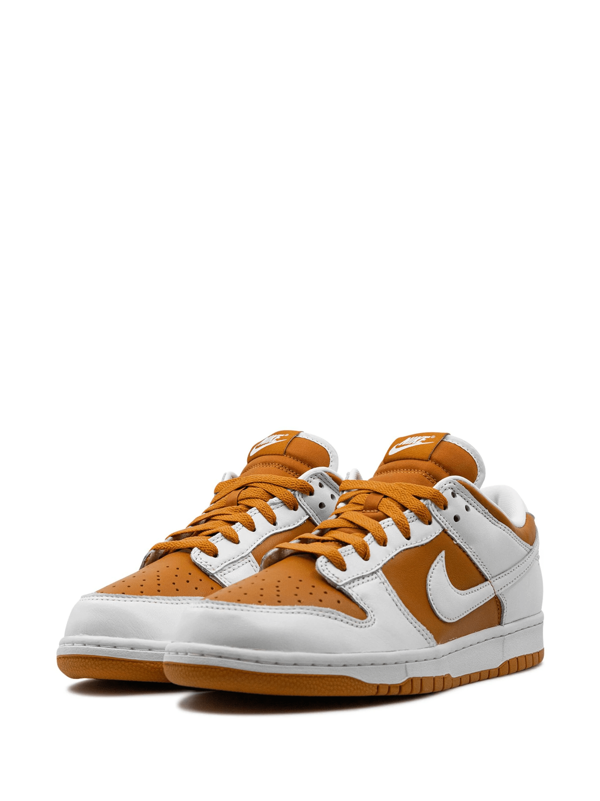 NIKE DUNK LOW "REVERSE CURRY"