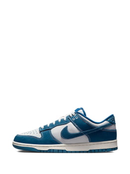 Nike Dunk Low Shashiko "Industrial Blue"