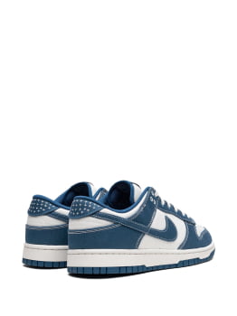 Nike Dunk Low Shashiko "Industrial Blue"