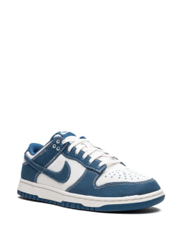 Nike Dunk Low Shashiko "Industrial Blue"