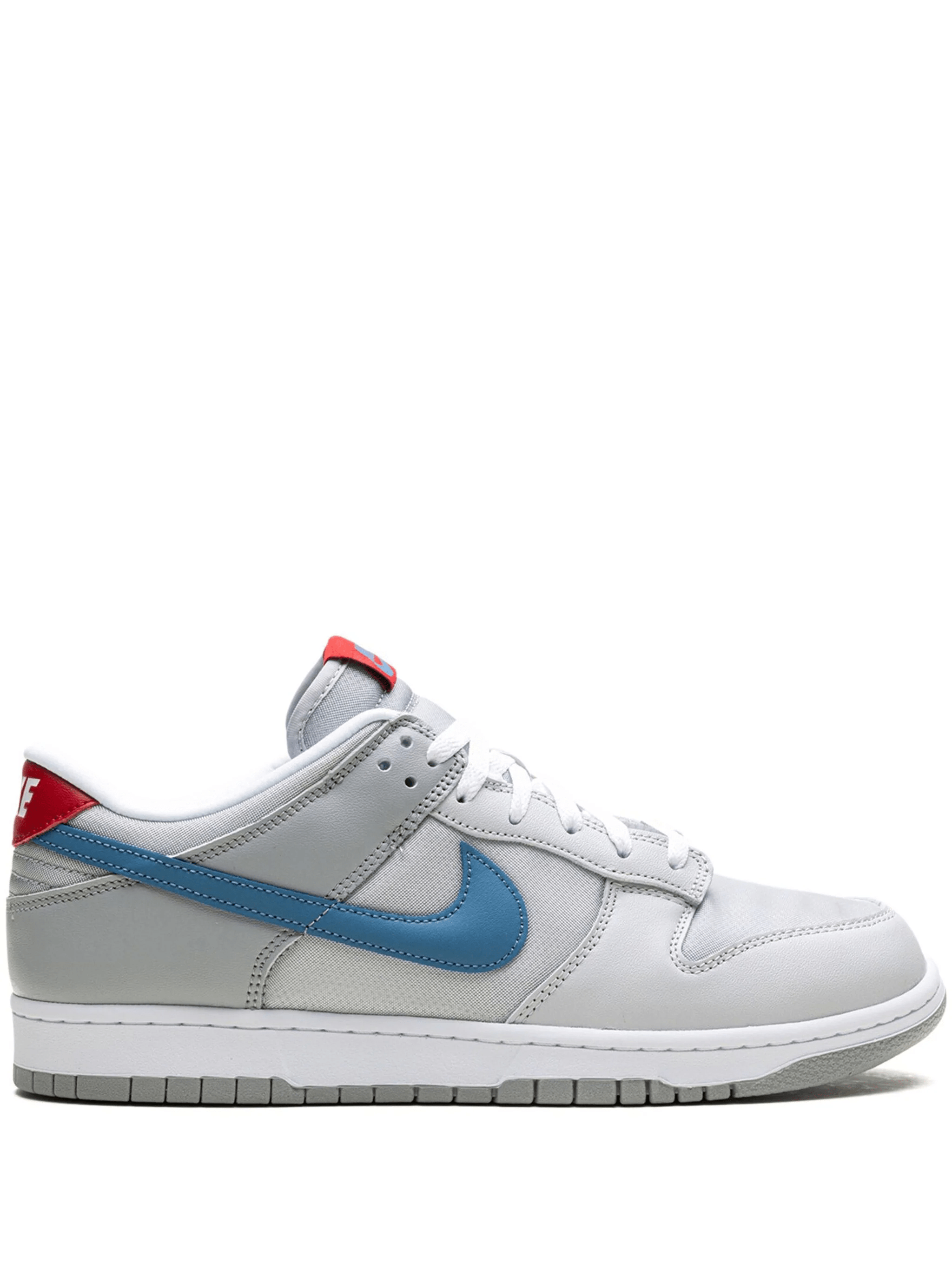 NIKE DUNK LOW "SILVER BLUE"