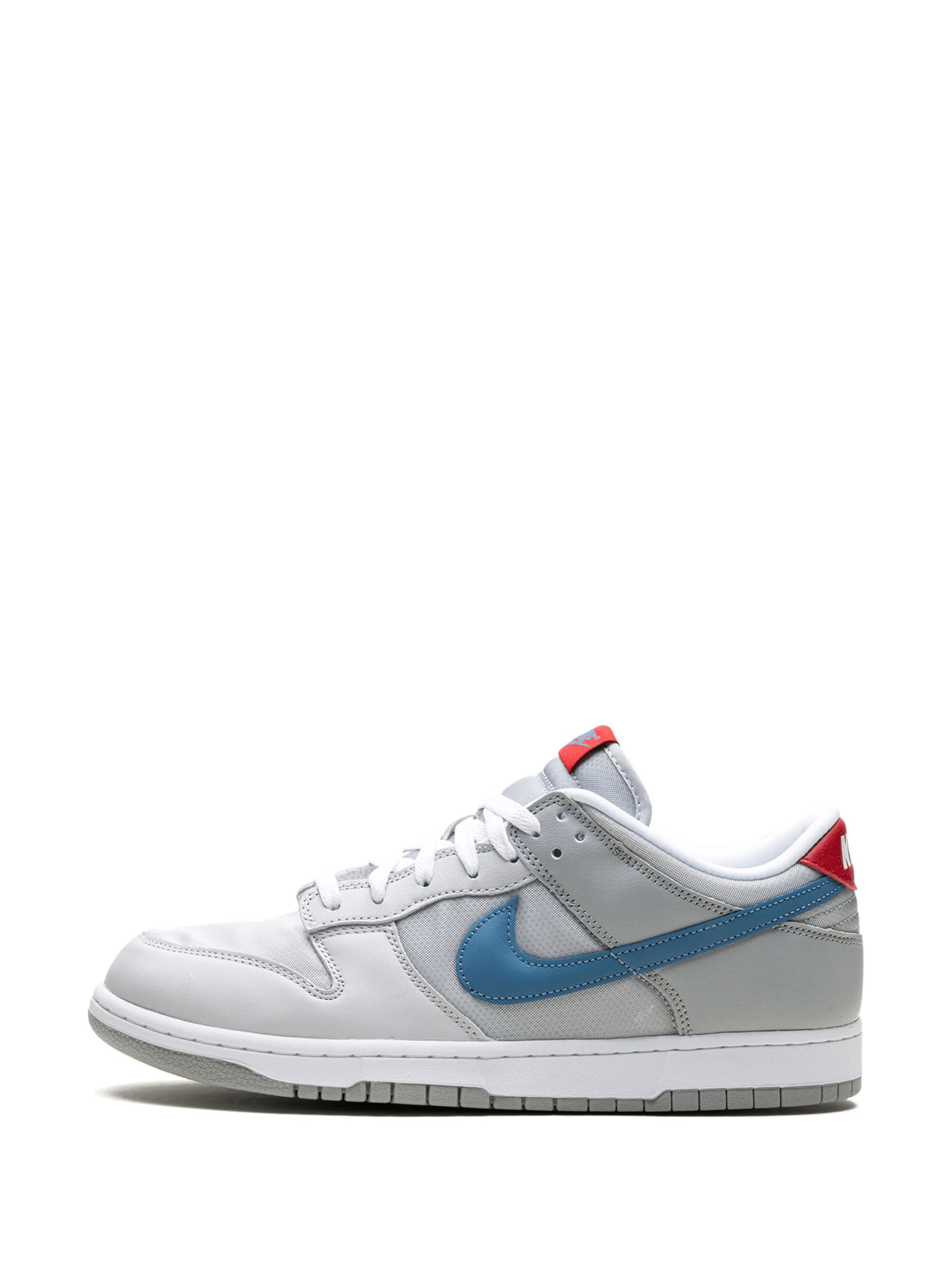 NIKE DUNK LOW "SILVER BLUE"