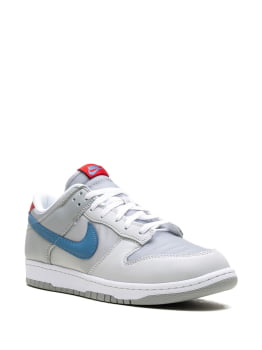 NIKE DUNK LOW "SILVER BLUE"