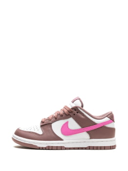 Nike Dunk Low "Smokey Mauve"