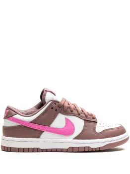 Nike Dunk Low "Smokey Mauve"