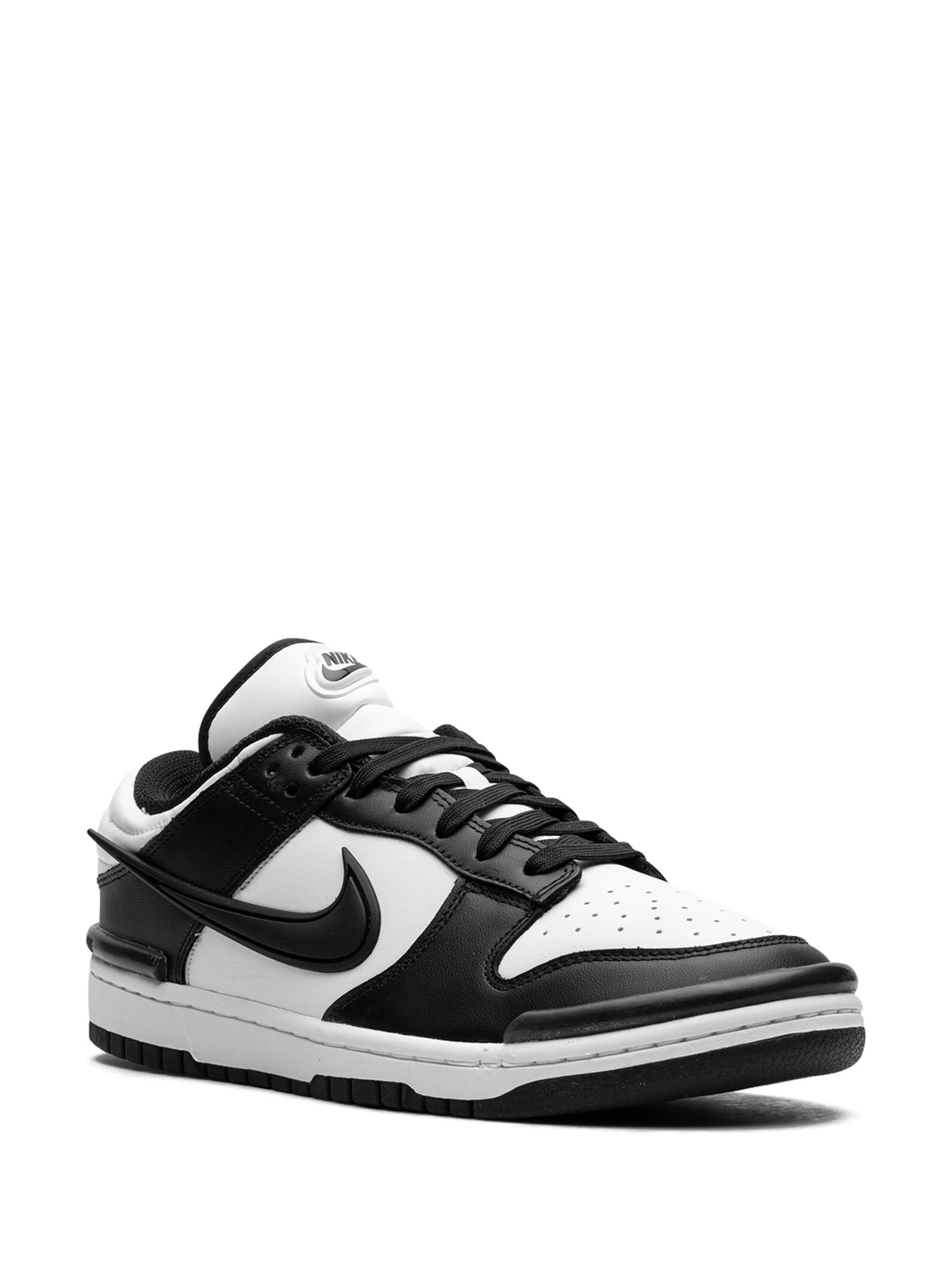 NIKE DUNK LOW TWIST "PANDA"