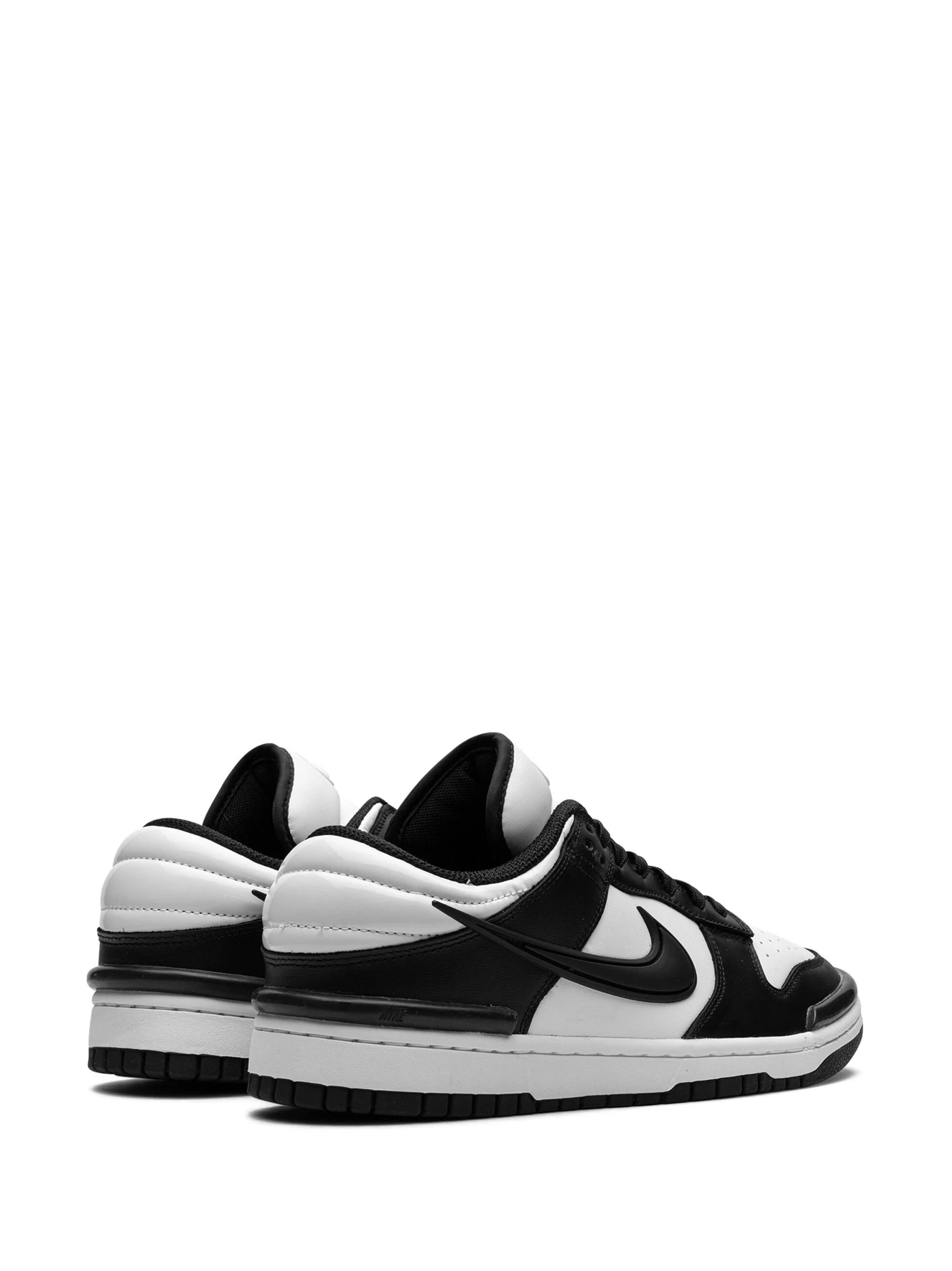 NIKE DUNK LOW TWIST "PANDA"