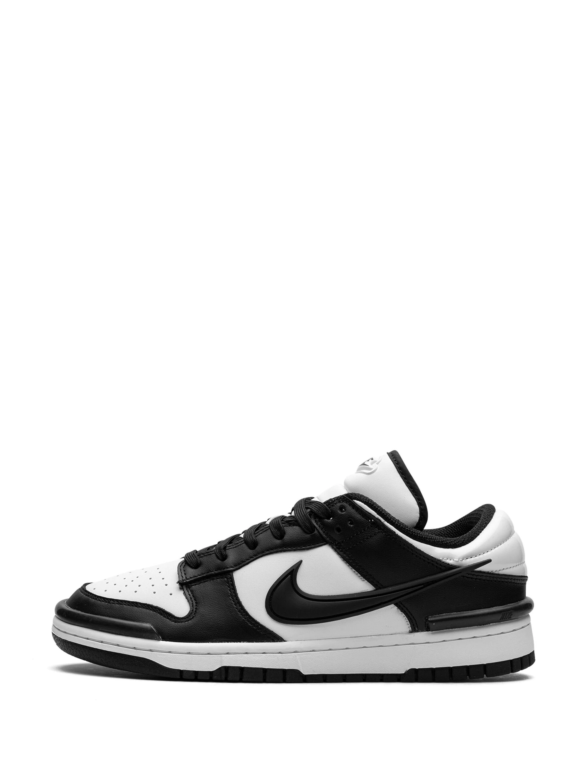 NIKE DUNK LOW TWIST "PANDA"